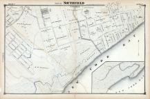 Section 017 - Southfield, Staten Island and Richmond County 1874